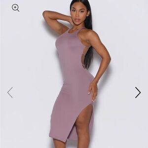 Bombshell dress. New with tags. Size smalll